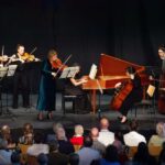 Mirov: Classical concerts at Mirov Castle - The Concert Schedule: A Diverse Range of Programs