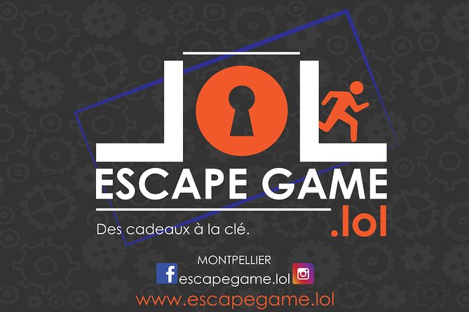 Mission Possible - Escape game Montpellier - What to Expect During the 1-Hour Adventure