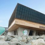 Mittersill: Visitors become "National Park Worlds Time Travelers" - Exploring the Water Kingdom and Its Water Abundance