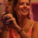 Mixology Experience in Madrid: Learn, Shake, and Sip - Step Inside a Trendy Madrid Bar with a Vibrant Atmosphere