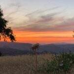 Moclín Walking Tour - Discover Civil War Trenches and Neolithic Cave Drawings