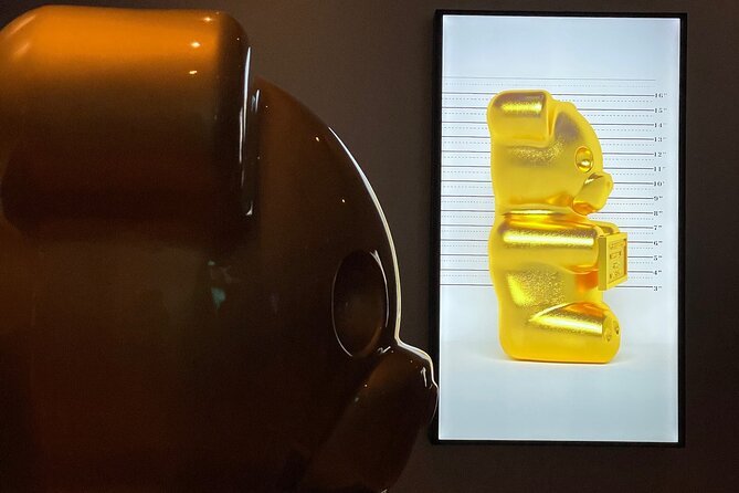 Moco Museum Amsterdam Admission Ticket with Banksy and more - Exploring the Location: Villa Alsberg in Museumplein