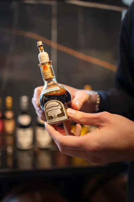 Modena: A Full Meal Walking Food Tour with a Local - Starting Point at Piazza Grande, the Heart of Modena