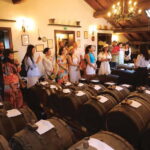 MODENA: BALSAMIC VINEGAR TOUR AND TASTING - TYPICAL - Visiting the Historic Acetaia in Modena
