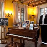 Modena: Casa Museo Luciano Pavarotti Entry Ticket - The Unique Atmosphere of Pavarotti’s Last Home