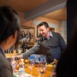 Modena: Cavedoni Balsamic Vinegar Tour & Tasting - Tasting 8 Balsamic Vinegars: A Flavor Journey