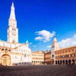 Modena City Walking Tour - Exploring the UNESCO World Heritage Sites in Detail