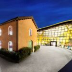 Modena: Enzo Ferrari Museum Entrance Ticket - Convenient Shuttle Transportation from Modena and Casa Enzo Ferrari