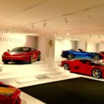 Modena: Explore the World of Ferrari Museum in Maranello - The Hall of Victories: Celebrating Ferrari’s Racing Glory