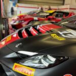 Modena: Ferrari 488 Challenge-Pilot Driving Experience - Accessibility and Practical Tips