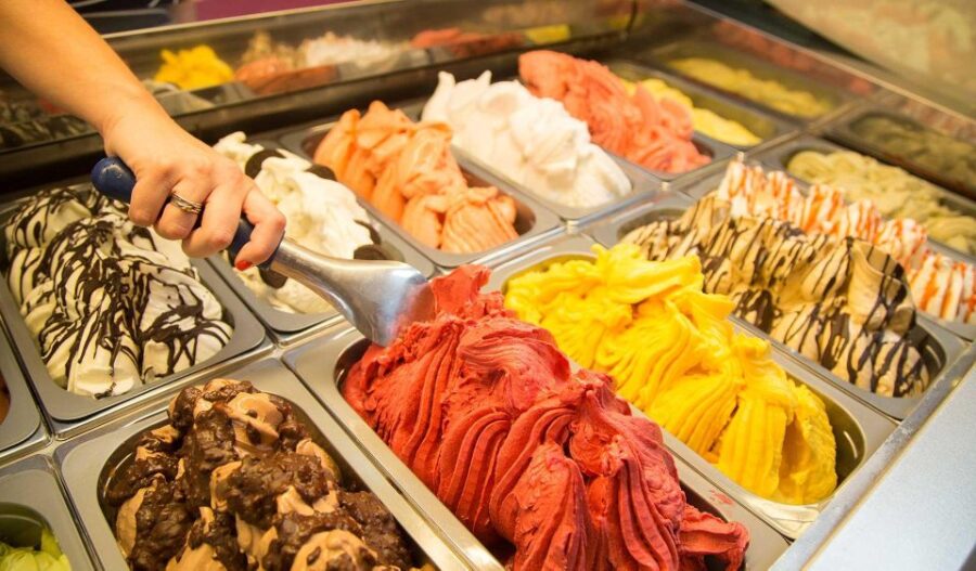 Modena: Ice Cream Experience - Casa Toschi Gelato Studio: The Heart of the Experience