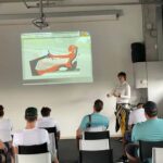 Modena: Lamborghini Huracan Super-Pilot Driving Experience - Key Points