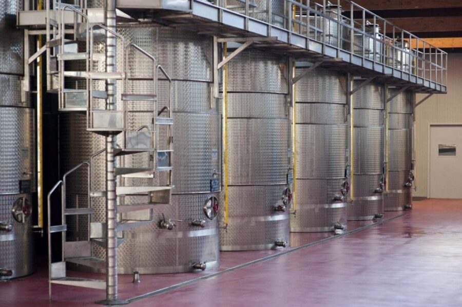 Modena: Lambrusco Wine Tasting and Cellar Tour - Modenas Lambrusco Experience: An Overview