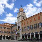 Modena Private Walking Tour - Discovering the Ducal Palace at Piazza Roma