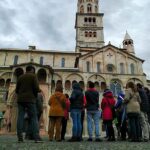 Modena Private Walking Tour - Discovering the Modena Cathedral’s Architectural Beauty