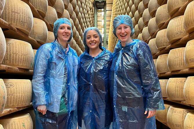 Modena Tour: Motor & Food Valley - Visiting the Ferrari Museum in Maranello