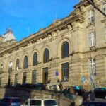 Modern Art Oporto - Exploring Porto’s Art Deco and Art Nouveau Landmarks