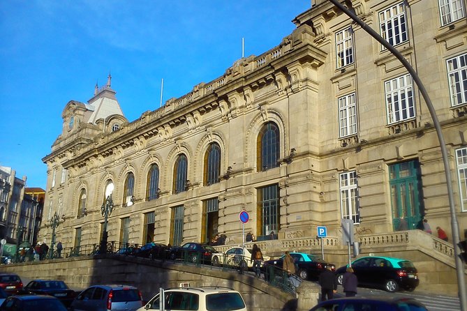 Modern Art Oporto - Exploring Porto’s Art Deco and Art Nouveau Landmarks