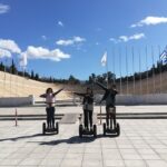 Modern Athens City Segway Tour - Exploring Athens’ Famous Landmarks on a Segway