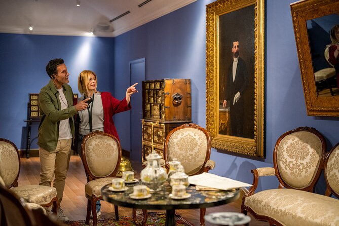 Modernist Experience at the Món Sant Benet Monastery - The Unique Setting of a Modernist Home Inside a Medieval Monastery