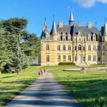 Moet et Chandon Nicolas Feuillatte Private Champagne Trip - Departure from Paris to the Champagne Region at Dawn