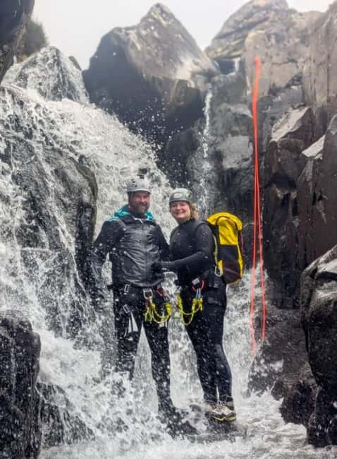Moffat: Tala Canyon Abseiling Adventure - Discovering Tala Canyon’s Natural Beauty