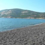 Moitié Terre, Moitié Mer - Exploring Corsica’s Natural Pools and River Valleys