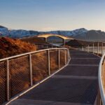 Molde and Atlantic Ocean Road Audio Tour - Visiting Håholmen and Viking History