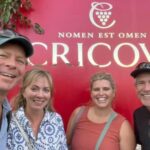 Moldova: Cricova winery, Old Orhei and Curchi Monastery - Starting Point and Transport in Chisinau
