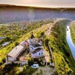 Moldova Highlights: Old Orhei, Curchi and Cricova (optional) - Visiting Curchi Monastery: A Peaceful Religious Landmark