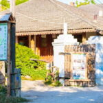 Moldova: Old Orhei cave monasteries Branesti wine tasting - Exploring the Old Orhei archaeological complex and cave monasteries