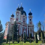 Moldova: Old Orhei, Curchi Monastery & Optional Cricova - Visiting Curchi Monastery: Moldova’s Spiritual Gem