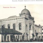Moldova Private Jewish Heritage Chisinau Tour - Visiting the Chiinu Central Synagogue Chabad