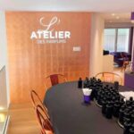 MOLINARD Parfums Cannes: Classic perfume Workshop 1hr - Creating Your Personalized Perfume in the Heart of Cannes