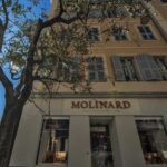 Molinard Parfums Nice: Discovery Perfume Workshop - Historic Roots and Ancestral Know-How at Maison Molinard