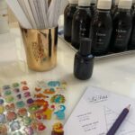 MOLINARD Parfums Nice: Perfume Workshop for Children - The Charm of MOLINARD Parfums in Nice