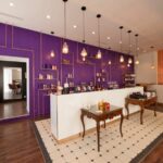 Molinard Parfums Paris Ier: Classic Perfume Workshop - Who Will Love This Perfume Workshop?