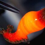 Molten glass magic - Glassblowing class - PRIVATE - Meet the Master Glassblower in Murano