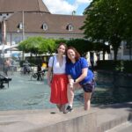 Moments in Basel: Personalized Tour & Photo Session - Starting Point and Tour Flexibility in Basel