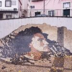 Mon Ami Maravilha - Lisbon Street Art Private Tuk Tuk Tour - Stops at Fabrica Braço de Prata and Other Key Sites