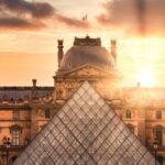 Mona Lisa and Treasures: Louvre Museum Experience 6-people Max - Skip-the-Line Access and Guided Highlights