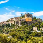 Monaco and Eze Small Group Day Trip from Cannes - Crossing into Monaco: The Glamour of the City-State