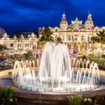 Monaco and Monte Carlo by Night 5-Hour Tour - Discover the Old Town’s Historic Charm After Sunset