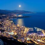 Monaco and Monte-Carlo by Night with Private Driver/Guide - Exploring Monaco’s Princely Palace Under the Night Sky