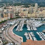 Monaco & Eze: Half-day tour with private car & local guide - Scenic drive along the Moyenne Corniche to Èze