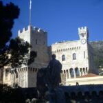 Monaco: Eze, Monte Carlo, and Monaco Private Tour - Starting from Nice to the French Riviera’s Highlights