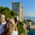 Monaco: Eze Village, Monaco-Ville, & Monte Carlo Night Tour - Starting from La Condamine in Monaco