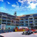 Monaco Formula 1 Walking Tour - The Inside Track Monaco F1 - Exploring Monaco’s Famous Race Track