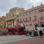 Monaco: Immersive Walking Tour with a Local Guide - Visit the Final Resting Place of Princess Grace Kelly