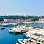 Monaco & Monte-Carlo: Classics & Hidden Gems - Walking & Boat - Visiting Place du Palais: The Heart of Monaco’s Old Town